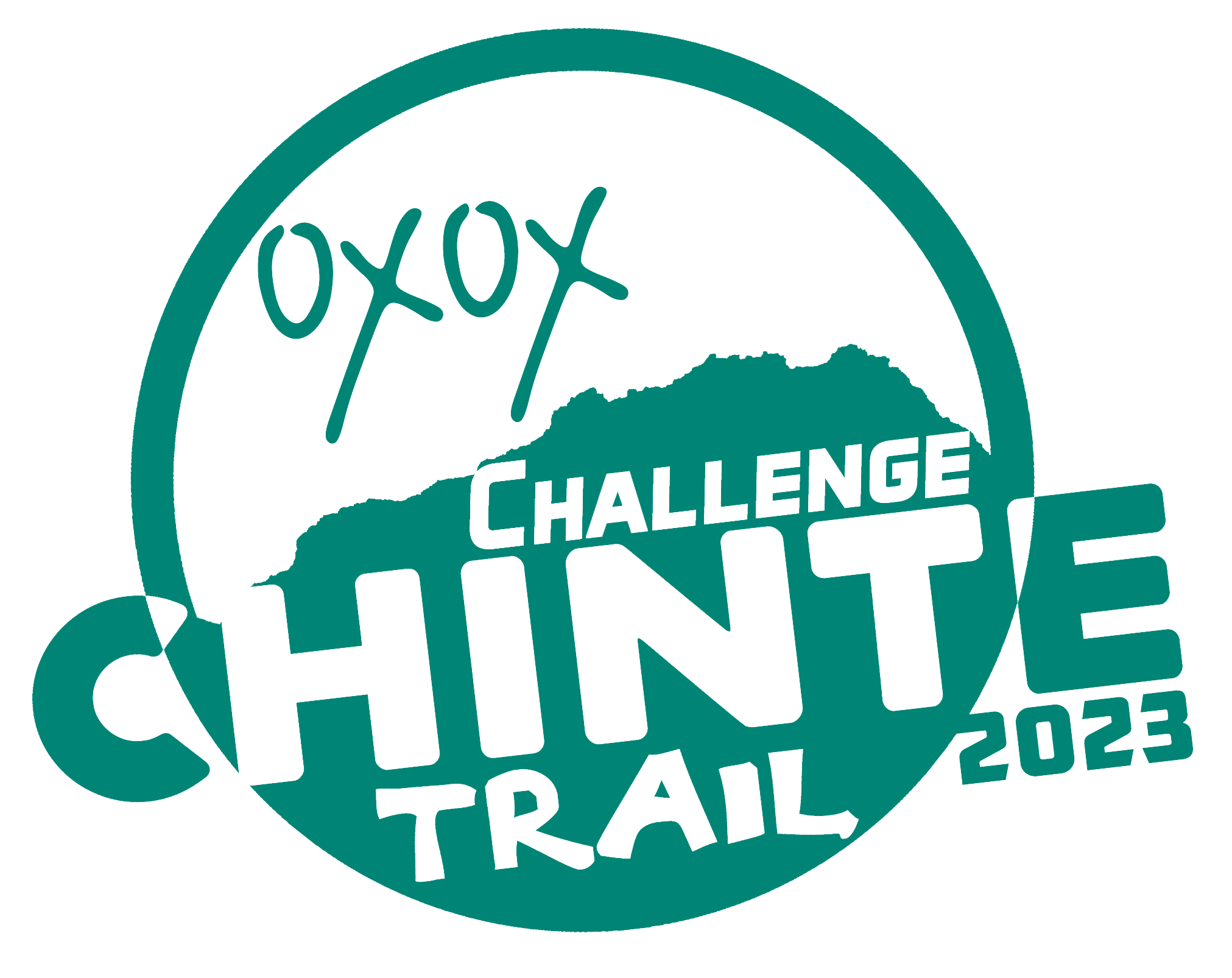 Chinte Trail Challenge Transparente