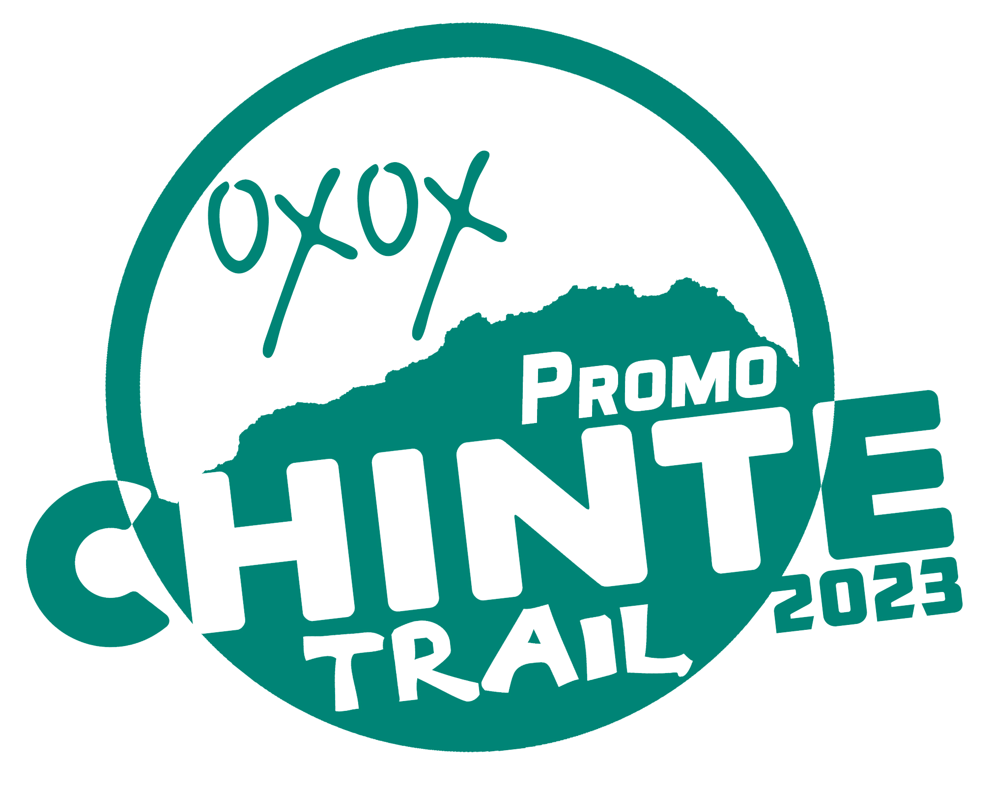 Chinte Trail Promo Tranparente