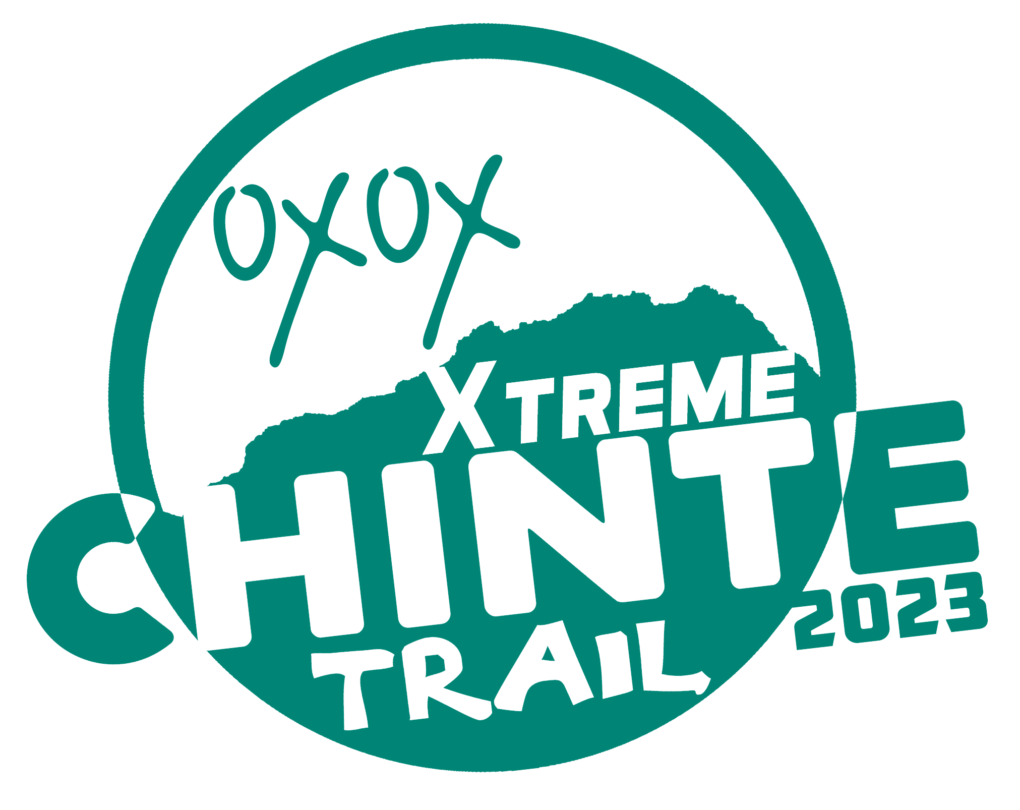 Chinte Trail Xtreme Transparente