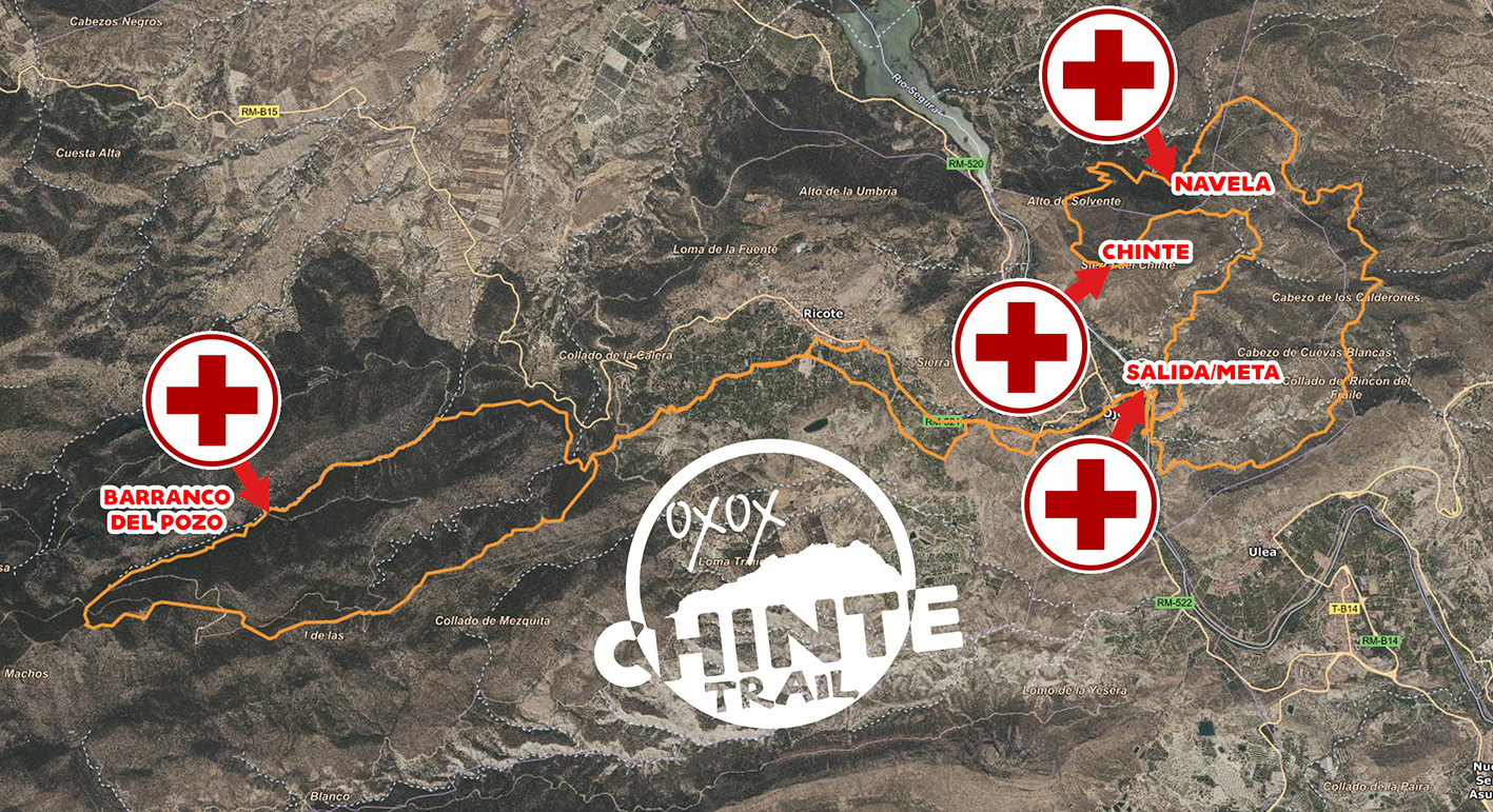 WEB Plano Emergencias Sanitarias Chinte Trail