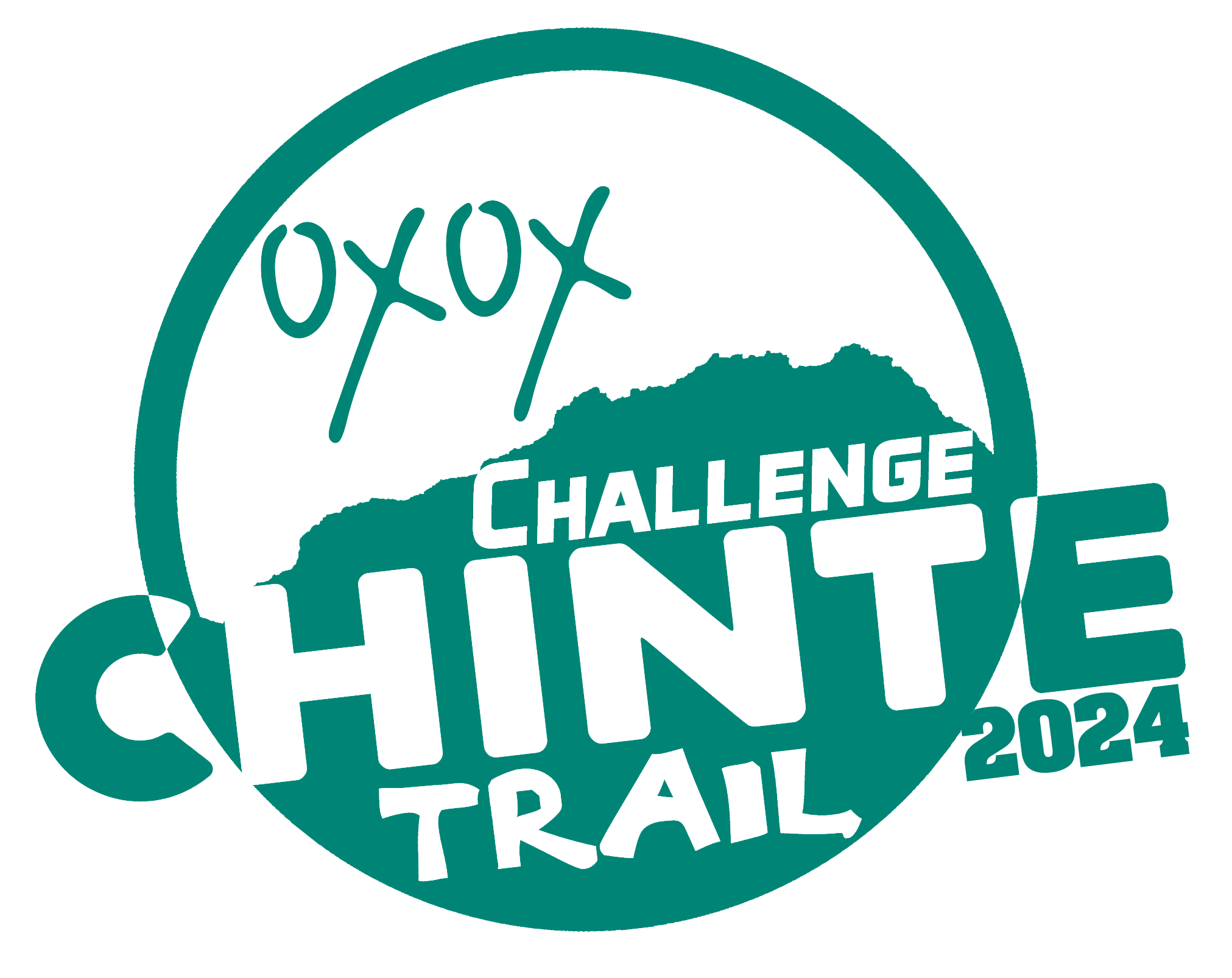 Chinte Trail Challenge Transparente 2024