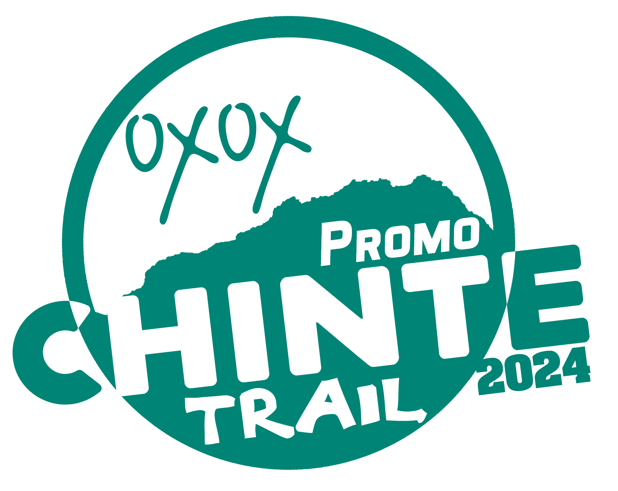 Chinte Trail Promo Transparente 2024