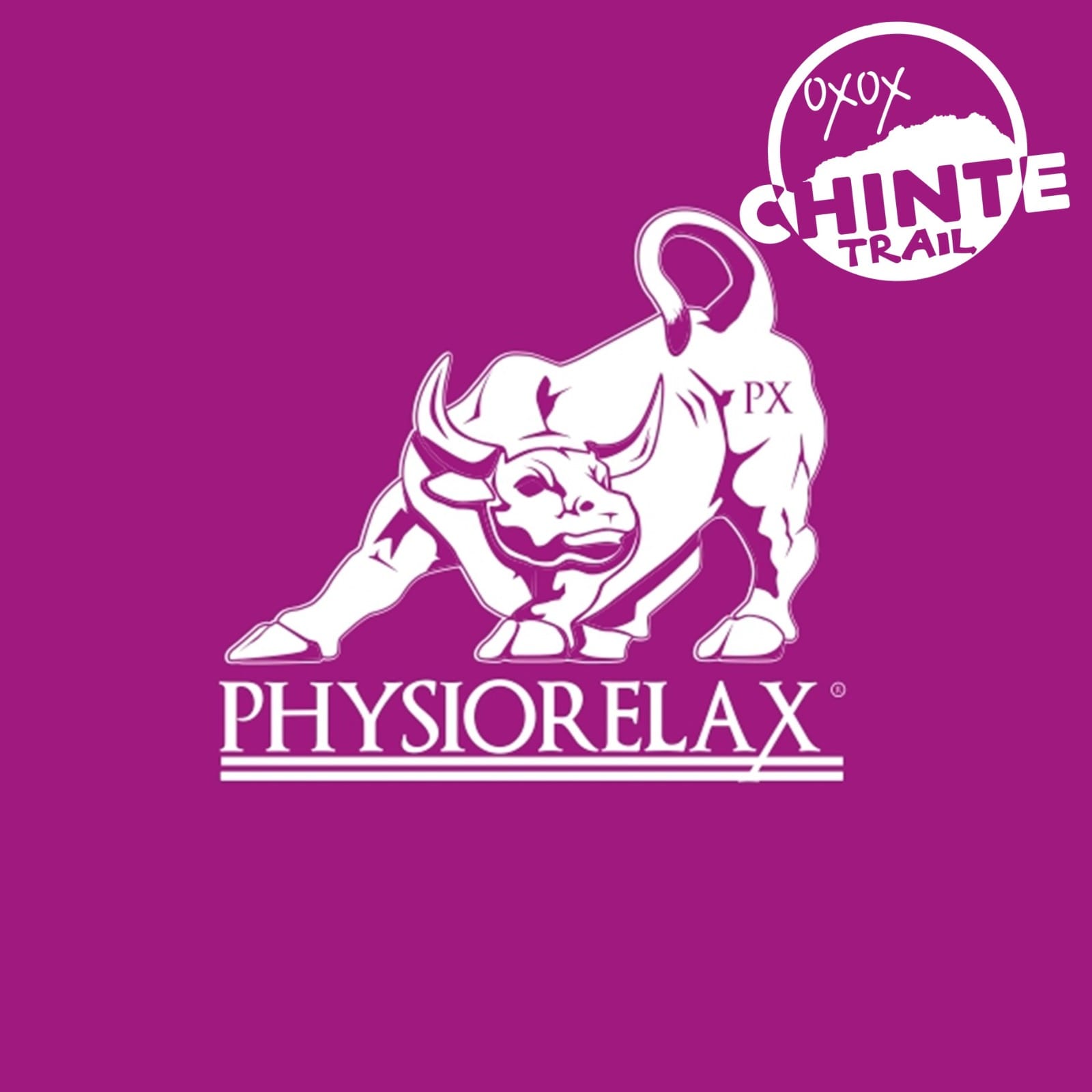 Physiorelax se une a Chinte Trail