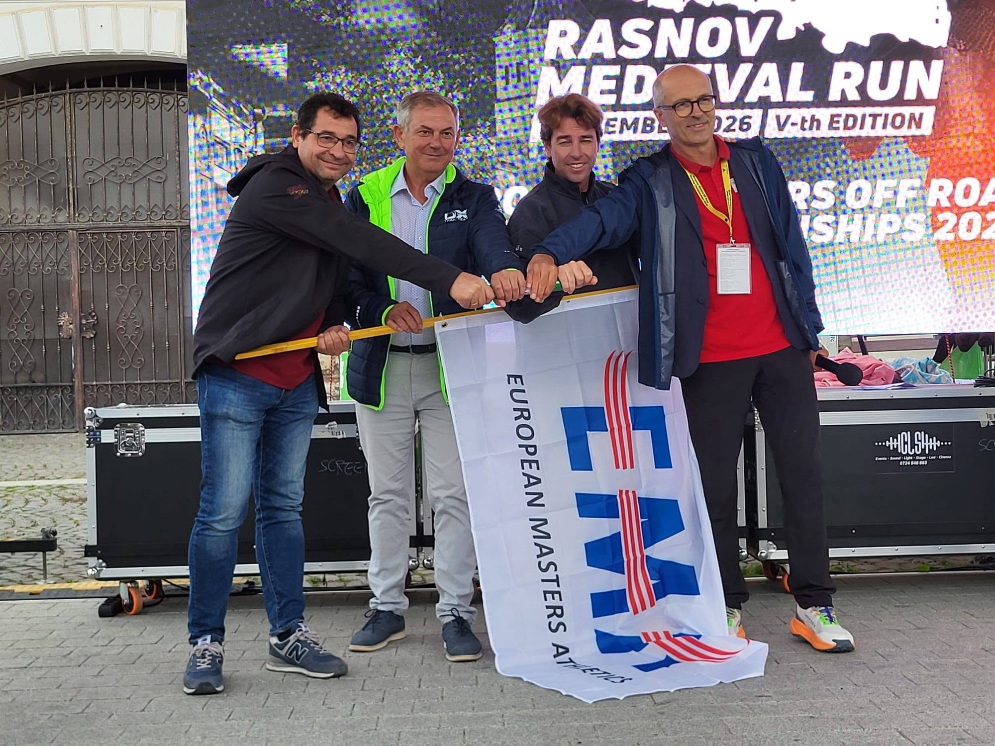 EMA Rumania Rasnov