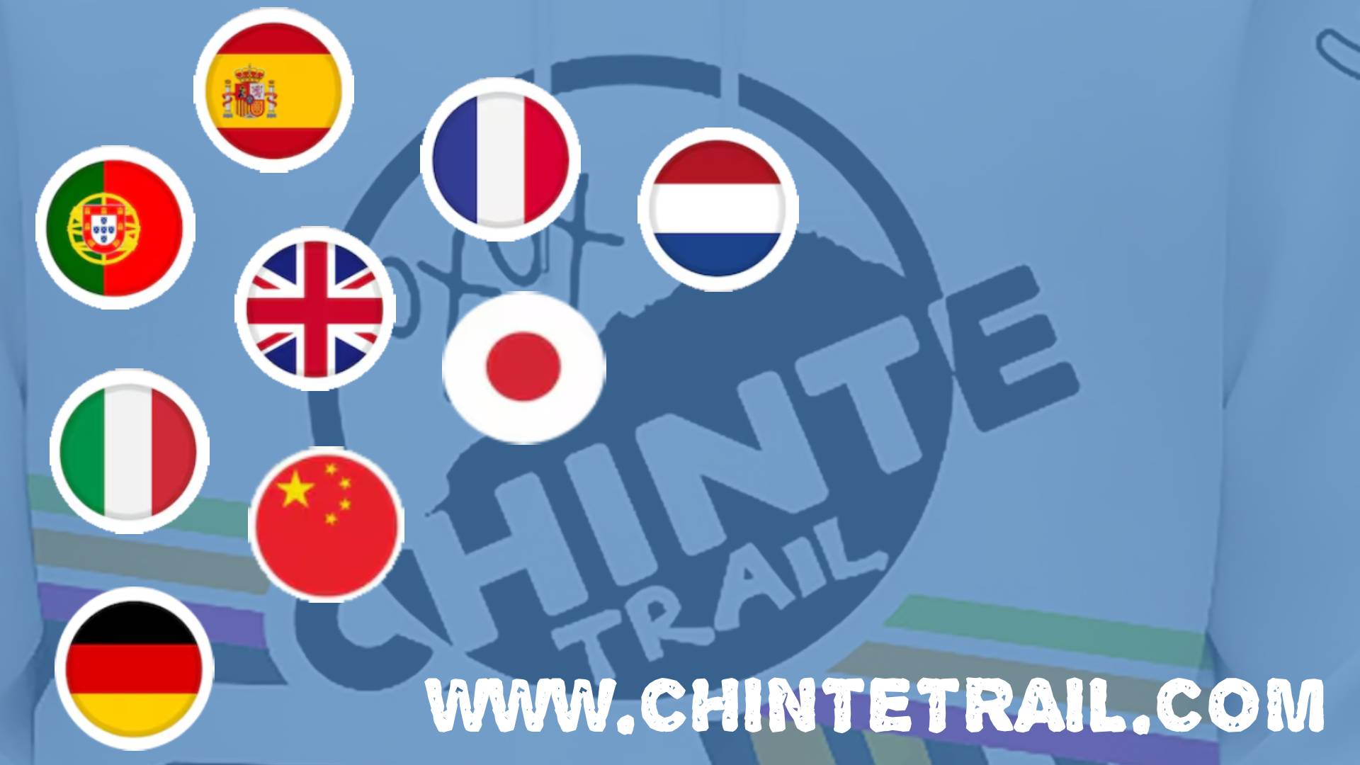 CHINTE IDIOMAS