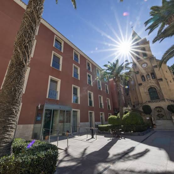 hotel termas